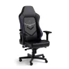 כיסא גיימינג Noblechairs HERO שחור Panther Edition