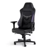כיסא גיימינג Noblechairs HERO שחור Panther Edition