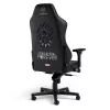 כיסא גיימינג Noblechairs HERO שחור Panther Edition