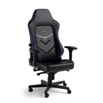 Игровое Кресло Noblechairs HERO black Panther Edition