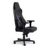 כיסא גיימינג Noblechairs HERO שחור Panther Edition