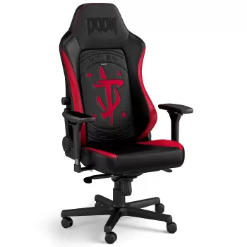 Gaming Chair Noblechairs HERO DOOM Edition