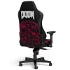 כיסא גיימינג Noblechairs HERO DOOM Edition