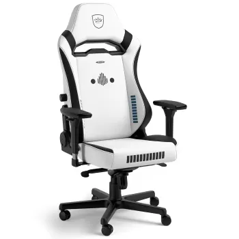 Gaming Chair Noblechairs HERO ST STAR WARS- Stormtrooper Edition Color:white