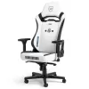 Gaming Chair Noblechairs HERO ST STAR WARS- Stormtrooper Edition Color:white Gaming Chair Noblechairs HERO ST STAR WARS- Stormtrooper Edition Color:white