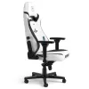 Gaming Chair Noblechairs HERO ST STAR WARS- Stormtrooper Edition Color:white Gaming Chair Noblechairs HERO ST STAR WARS- Stormtrooper Edition Color:white