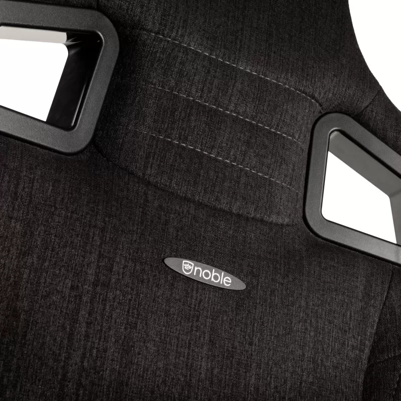 Chair Noblechairs EPIC Compact TX Color:Carbon
