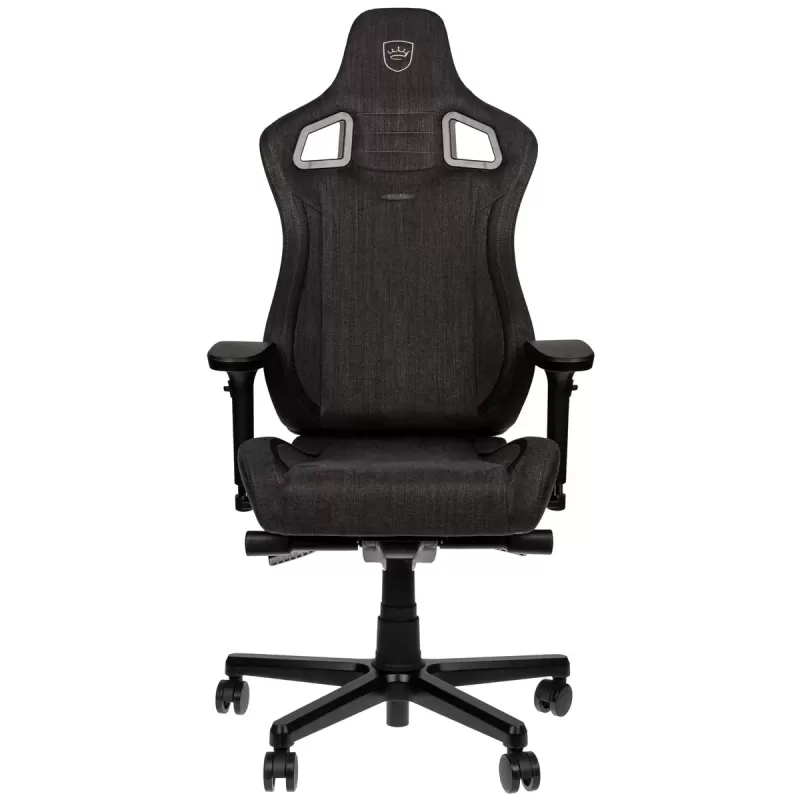 Chair Noblechairs EPIC Compact TX Color:Carbon