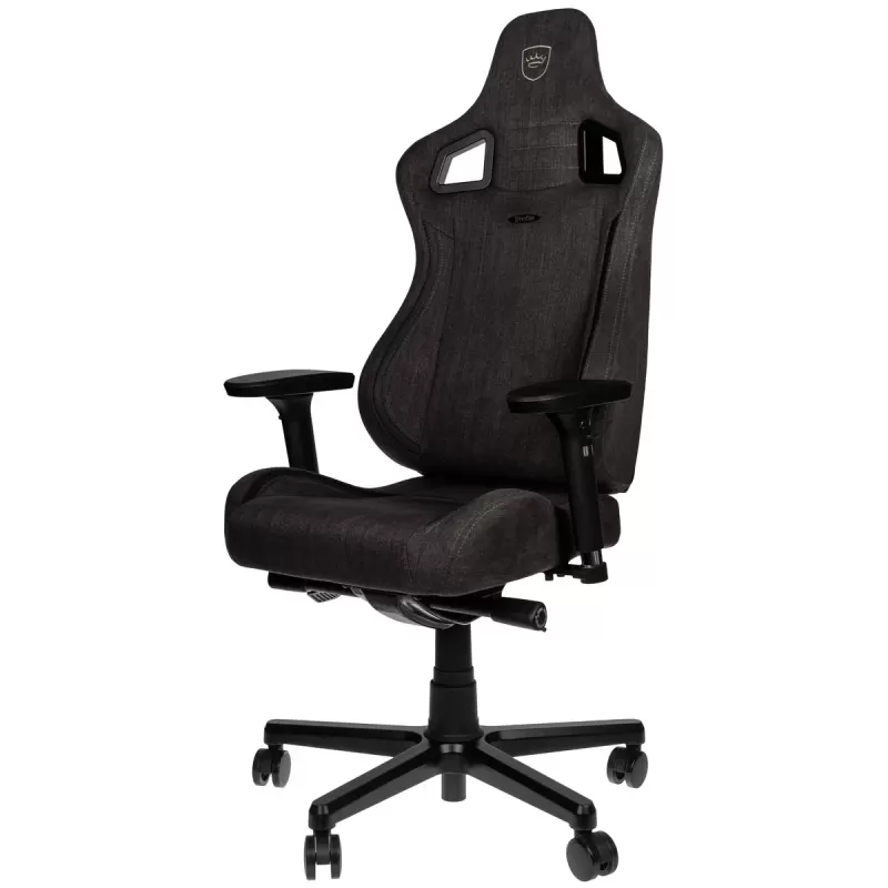 Chair Noblechairs EPIC Compact TX Color:Carbon