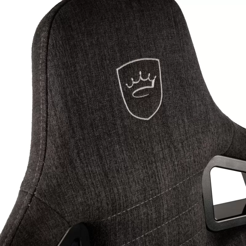 Chair Noblechairs EPIC Compact TX Color:Carbon