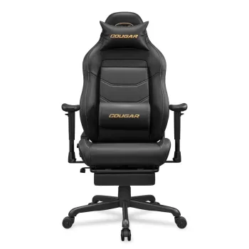 Игровое Кресло COUGAR EXPLORE NEO gold