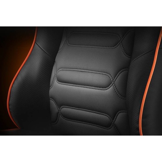 כיסא גיימינג COUGAR Fusion S שחור