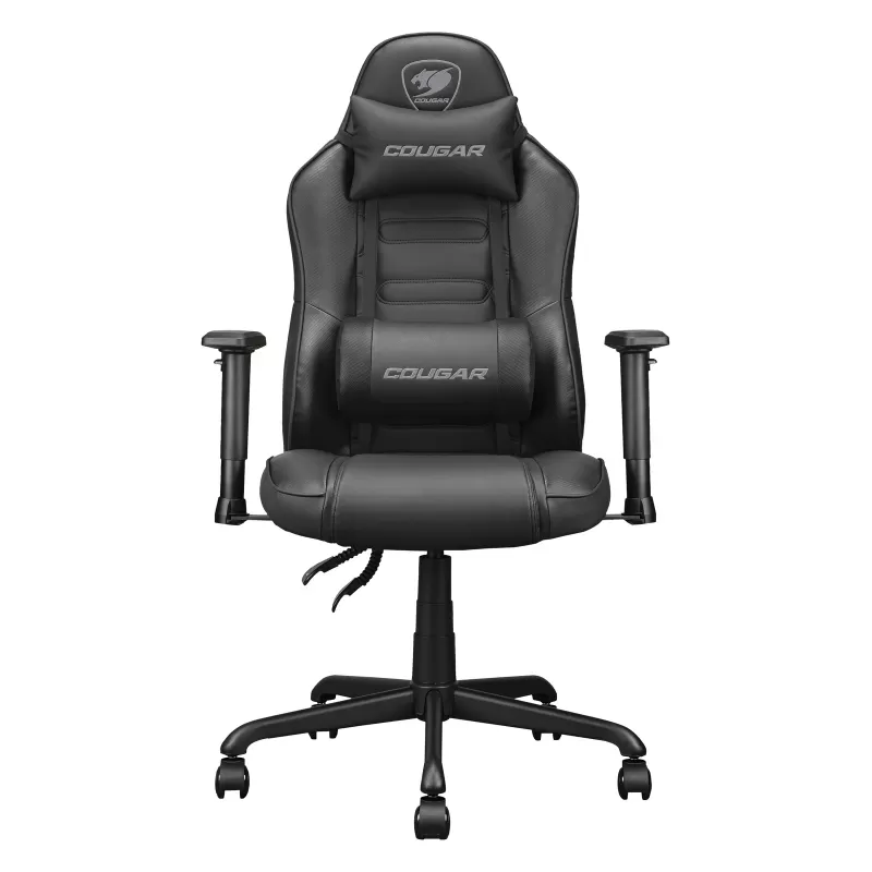 כיסא גיימינג COUGAR Fusion S שחור