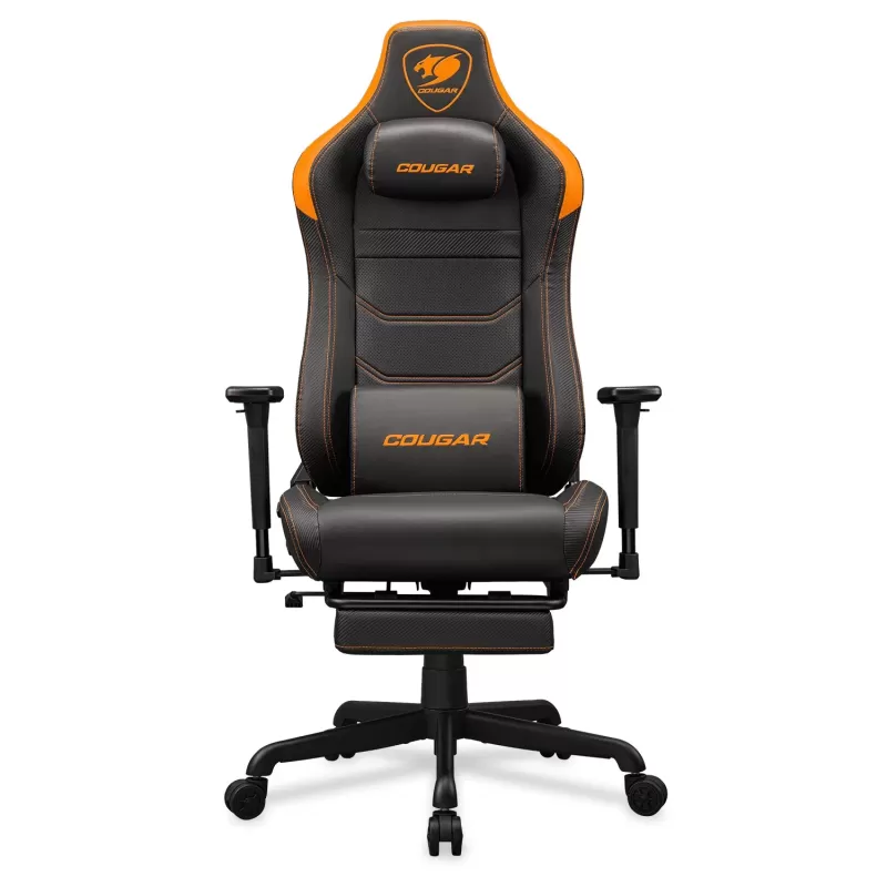 Gaming Chair COUGAR ARMOR EVO S gold Gaming Chair COUGAR ARMOR EVO S gold