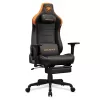 Gaming Chair COUGAR ARMOR EVO S gold Gaming Chair COUGAR ARMOR EVO S gold
