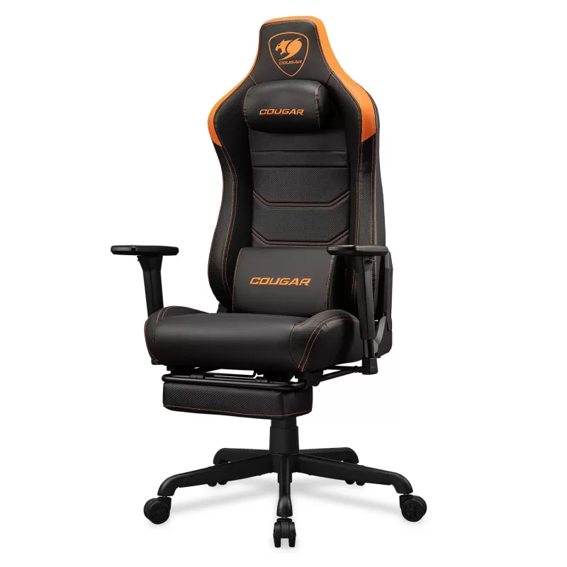 Gaming Chair COUGAR ARMOR EVO S gold Gaming Chair COUGAR ARMOR EVO S gold
