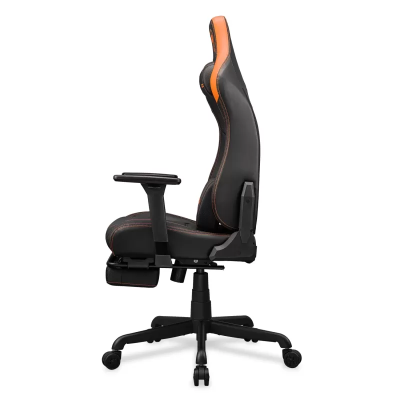 Gaming Chair COUGAR ARMOR EVO S gold Gaming Chair COUGAR ARMOR EVO S gold