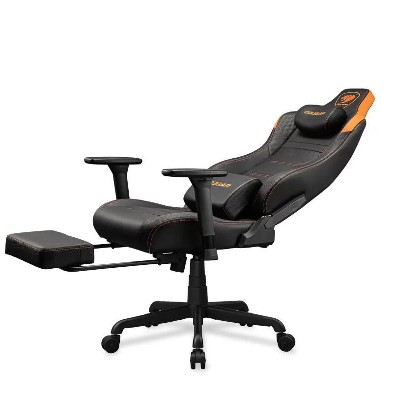 Gaming Chair COUGAR ARMOR EVO S gold Gaming Chair COUGAR ARMOR EVO S gold