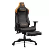 Gaming Chair COUGAR ARMOR EVO S gold Gaming Chair COUGAR ARMOR EVO S gold