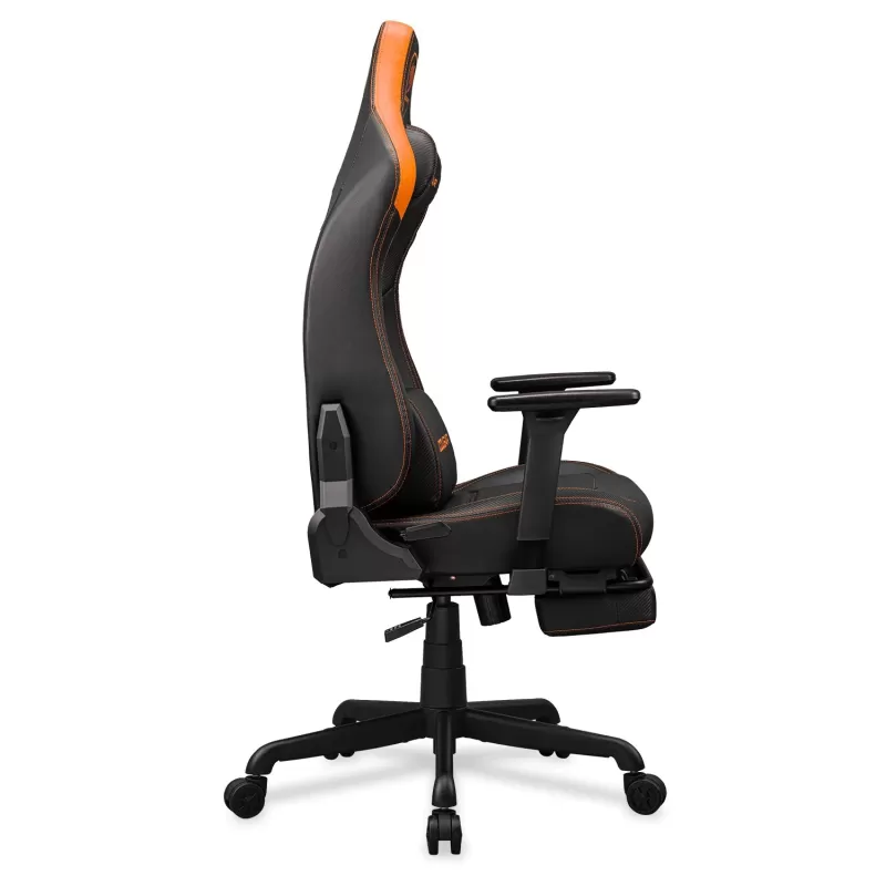 Gaming Chair COUGAR ARMOR EVO S gold Gaming Chair COUGAR ARMOR EVO S gold