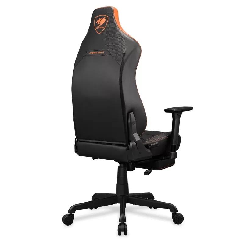 Gaming Chair COUGAR ARMOR EVO S gold Gaming Chair COUGAR ARMOR EVO S gold