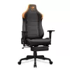 Gaming Chair COUGAR ARMOR EVO S gold Gaming Chair COUGAR ARMOR EVO S gold