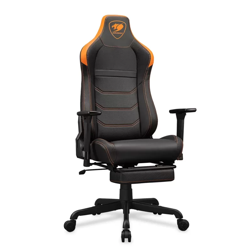 Gaming Chair COUGAR ARMOR EVO S gold Gaming Chair COUGAR ARMOR EVO S gold