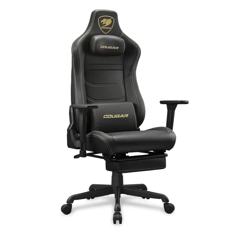 Gaming Chair COUGAR ARMOR EVO S gold Gaming Chair COUGAR ARMOR EVO S gold