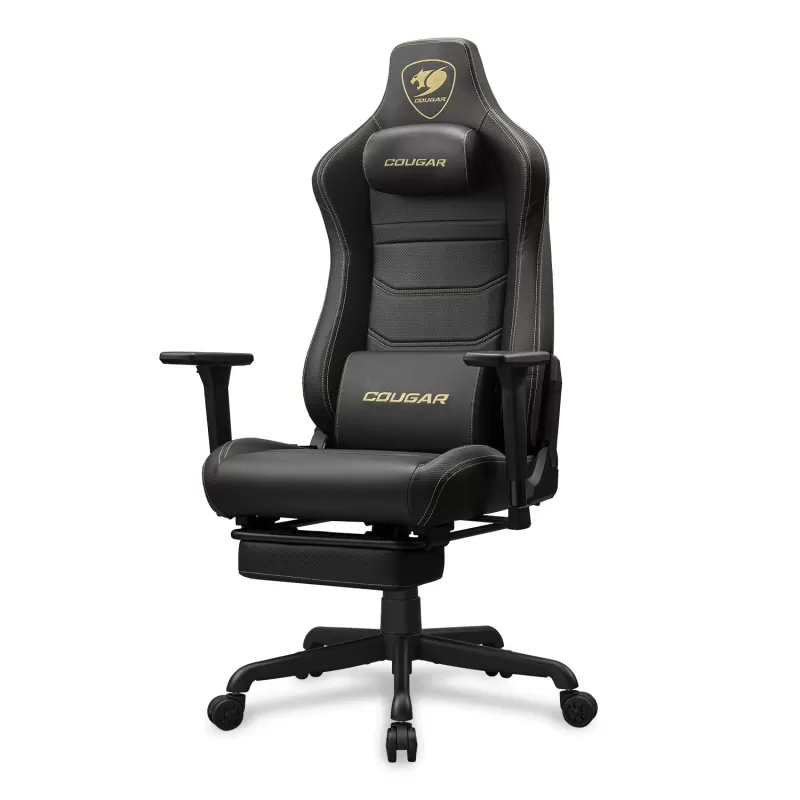 Gaming Chair COUGAR ARMOR EVO S gold Gaming Chair COUGAR ARMOR EVO S gold