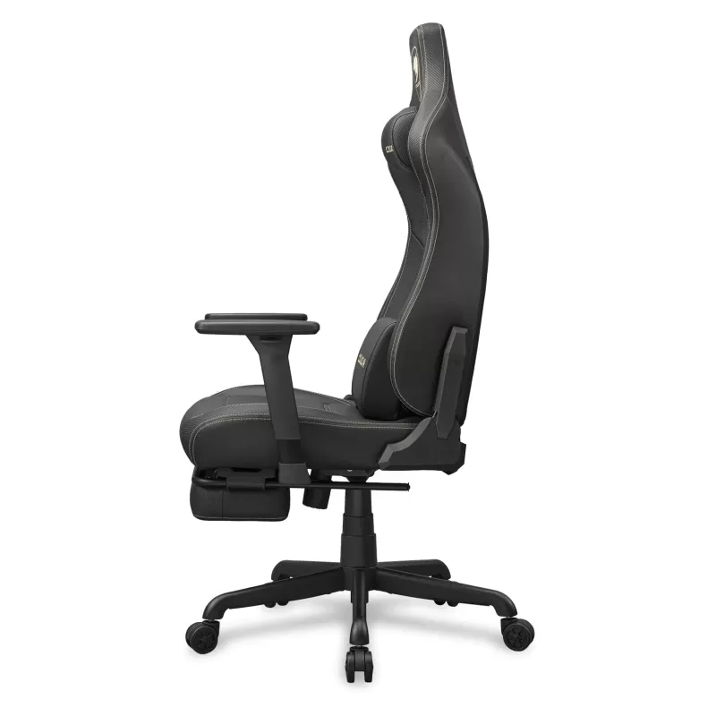 Gaming Chair COUGAR ARMOR EVO S gold Gaming Chair COUGAR ARMOR EVO S gold