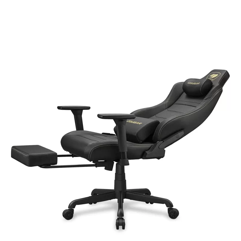 Gaming Chair COUGAR ARMOR EVO S gold Gaming Chair COUGAR ARMOR EVO S gold