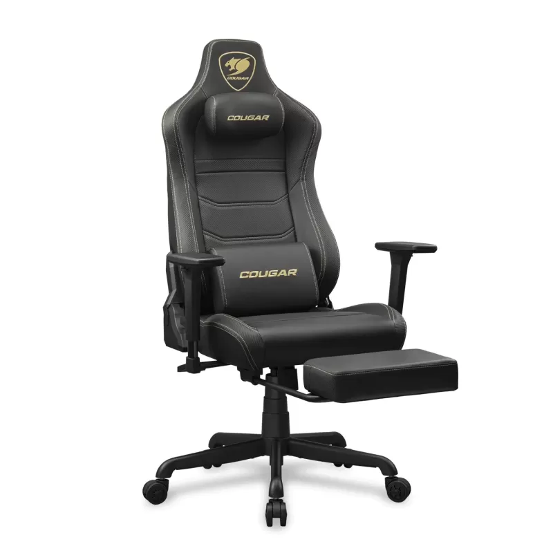 Gaming Chair COUGAR ARMOR EVO S gold Gaming Chair COUGAR ARMOR EVO S gold