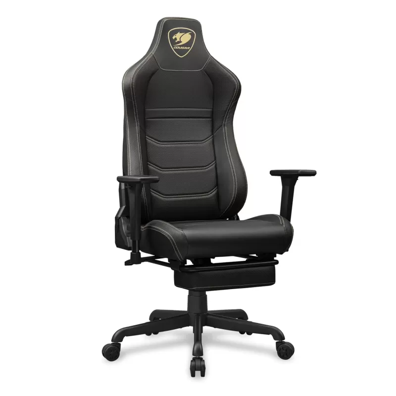Gaming Chair COUGAR ARMOR EVO S gold Gaming Chair COUGAR ARMOR EVO S gold