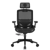 כיסא גיימינג COUGAR SPEEDER ONE לבן