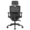 כיסא גיימינג COUGAR SPEEDER ONE לבן