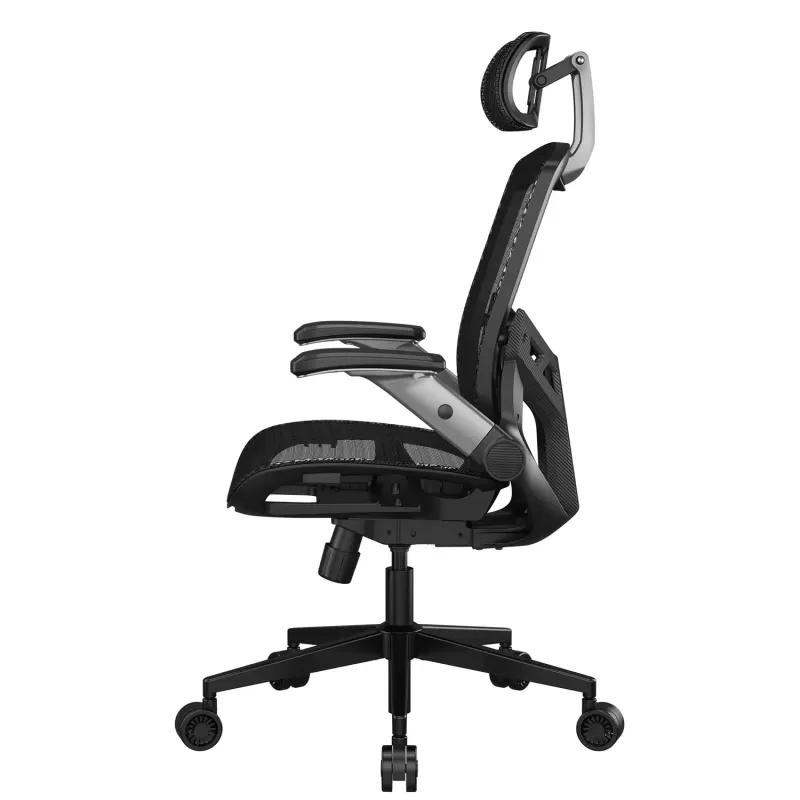 כיסא גיימינג COUGAR SPEEDER ONE לבן
