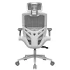 כיסא גיימינג COUGAR SPEEDER ONE לבן