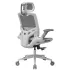כיסא גיימינג COUGAR SPEEDER ONE לבן