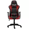 כיסא גיימינג SCORPIUS GAMER RED צבע אדום
