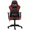 כיסא גיימינג SCORPIUS GAMER RED צבע אדום