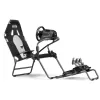 כיסא Next-Level GTLite Carbon Grey Edition Racing צבע אפור