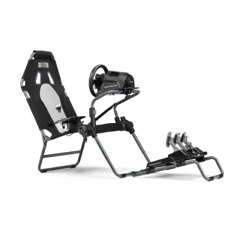Кресло Next-Level GTLite Carbon Grey Edition Racing Цвет:серый Кресло Next-Level GTLite Carbon Grey Edition Racing Цвет:серый