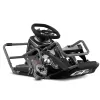 כיסא Next-Level GTLite Carbon Grey Edition Racing צבע אפור