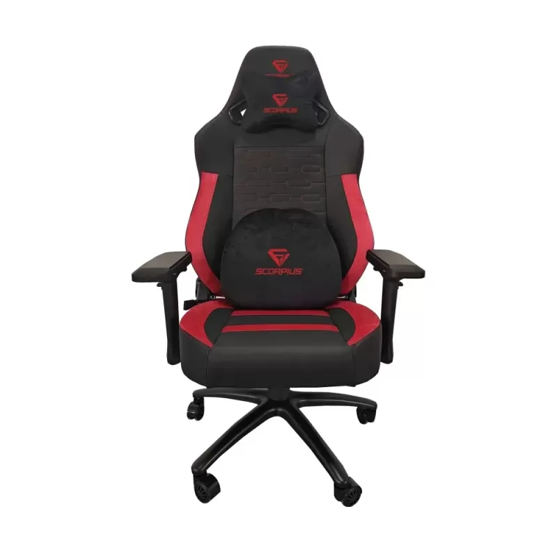 Gaming Chair SCORPIUS PROFESSIONAL Gaming Chair SCORPIUS PROFESSIONAL