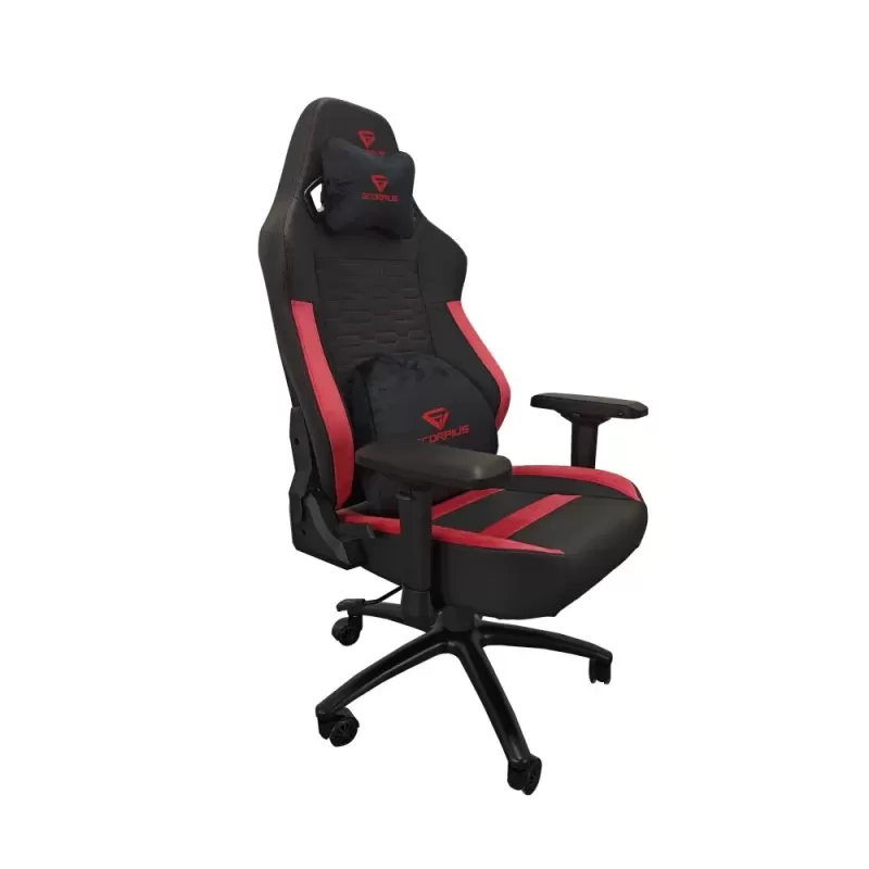 Gaming Chair SCORPIUS PROFESSIONAL Gaming Chair SCORPIUS PROFESSIONAL