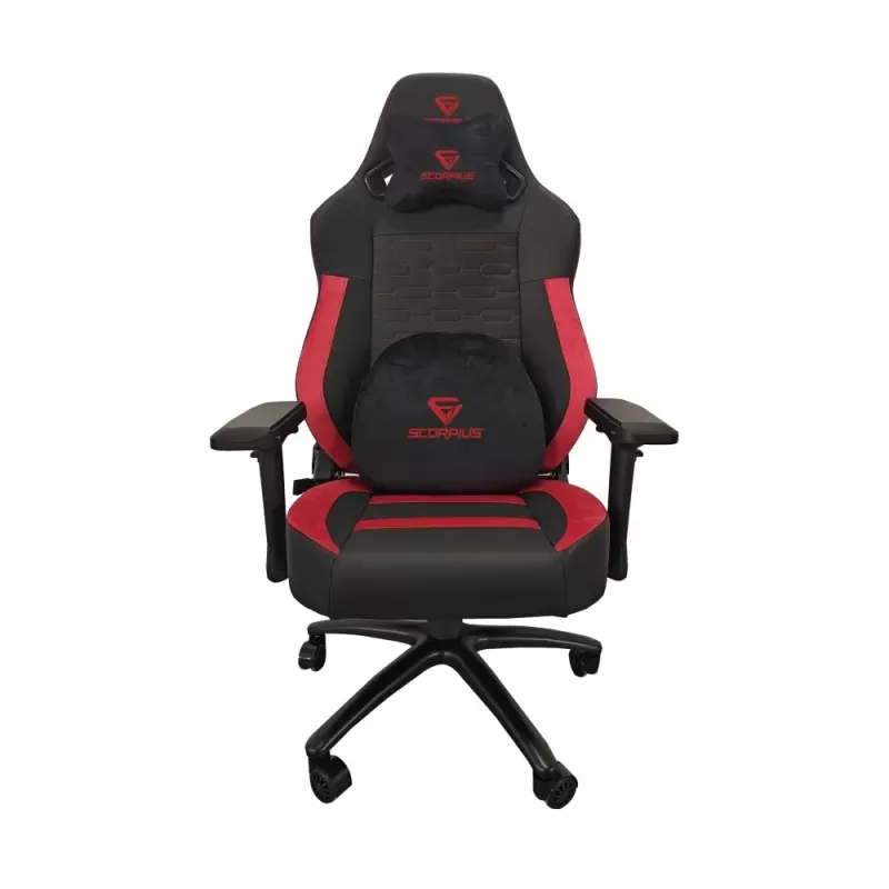 Gaming Chair SCORPIUS PROFESSIONAL Gaming Chair SCORPIUS PROFESSIONAL