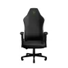 כיסא גיימינג RAZER Iskur V2 X NewGen שחור ירוק כיסא גיימינג RAZER Iskur V2 X NewGen שחור ירוק