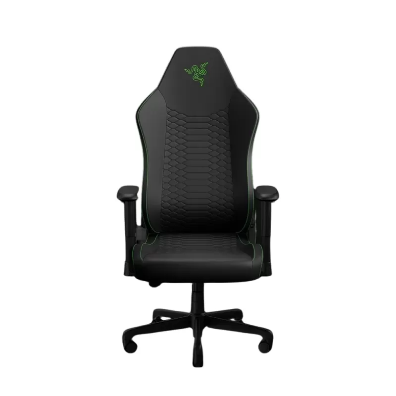 כיסא גיימינג RAZER Iskur V2 X NewGen שחור ירוק כיסא גיימינג RAZER Iskur V2 X NewGen שחור ירוק