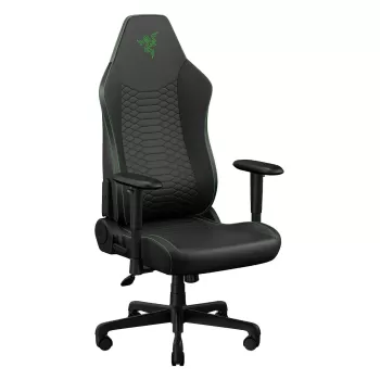 Gaming Chair RAZER Iskur V2 X NewGen black green