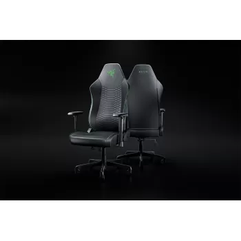 כיסא גיימינג RAZER Iskur V2 X NewGen שחור ירוק כיסא גיימינג RAZER Iskur V2 X NewGen שחור ירוק